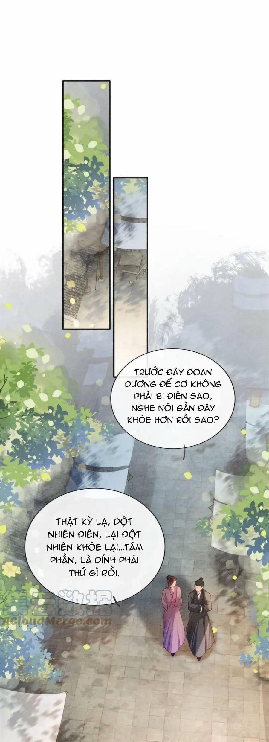 Sổ Tay Công Lược Của Hắc Liên Hoa 116 trang 5