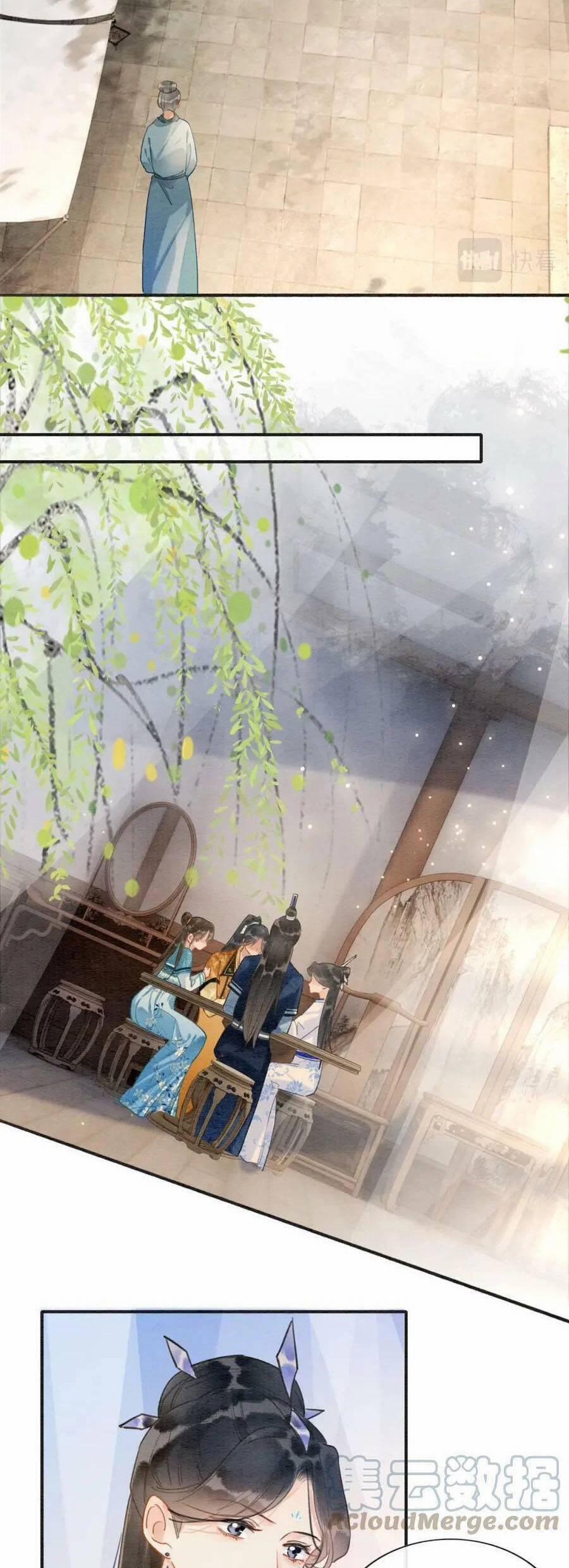 Sổ Tay Công Lược Của Hắc Liên Hoa 116 trang 6