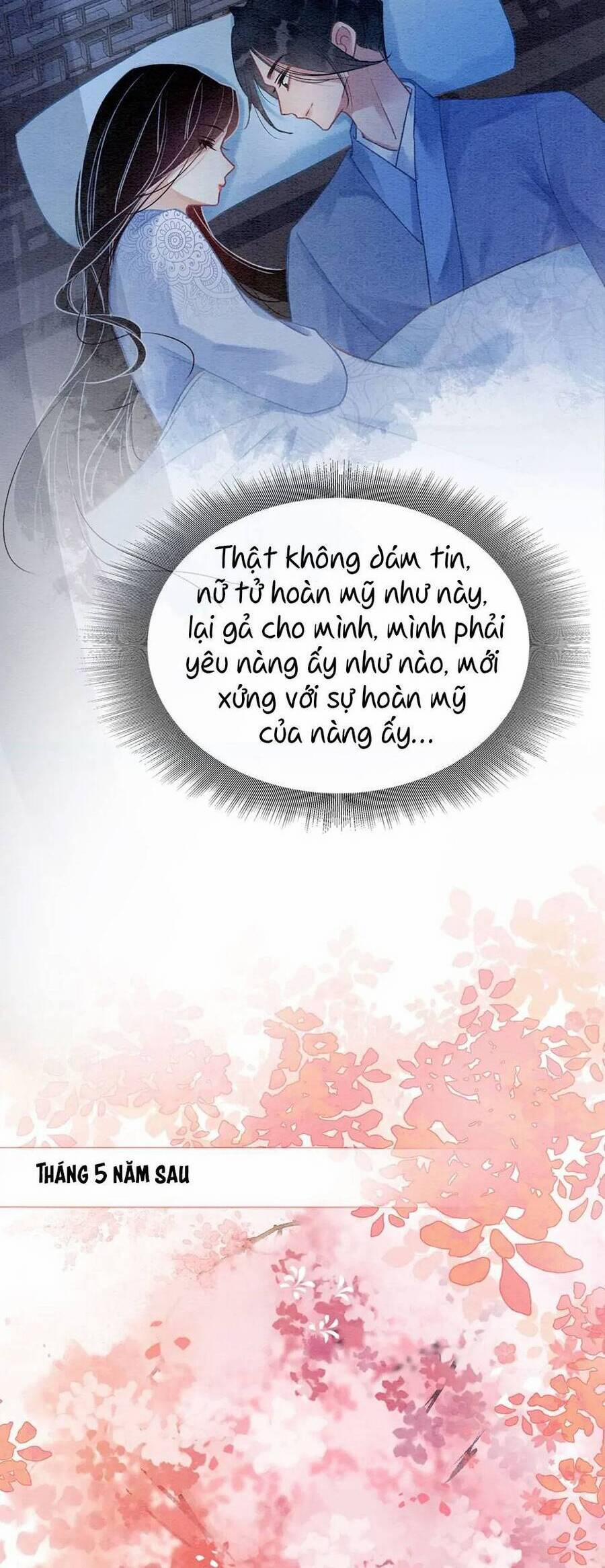 Sổ Tay Công Lược Của Hắc Liên Hoa 117 trang 12