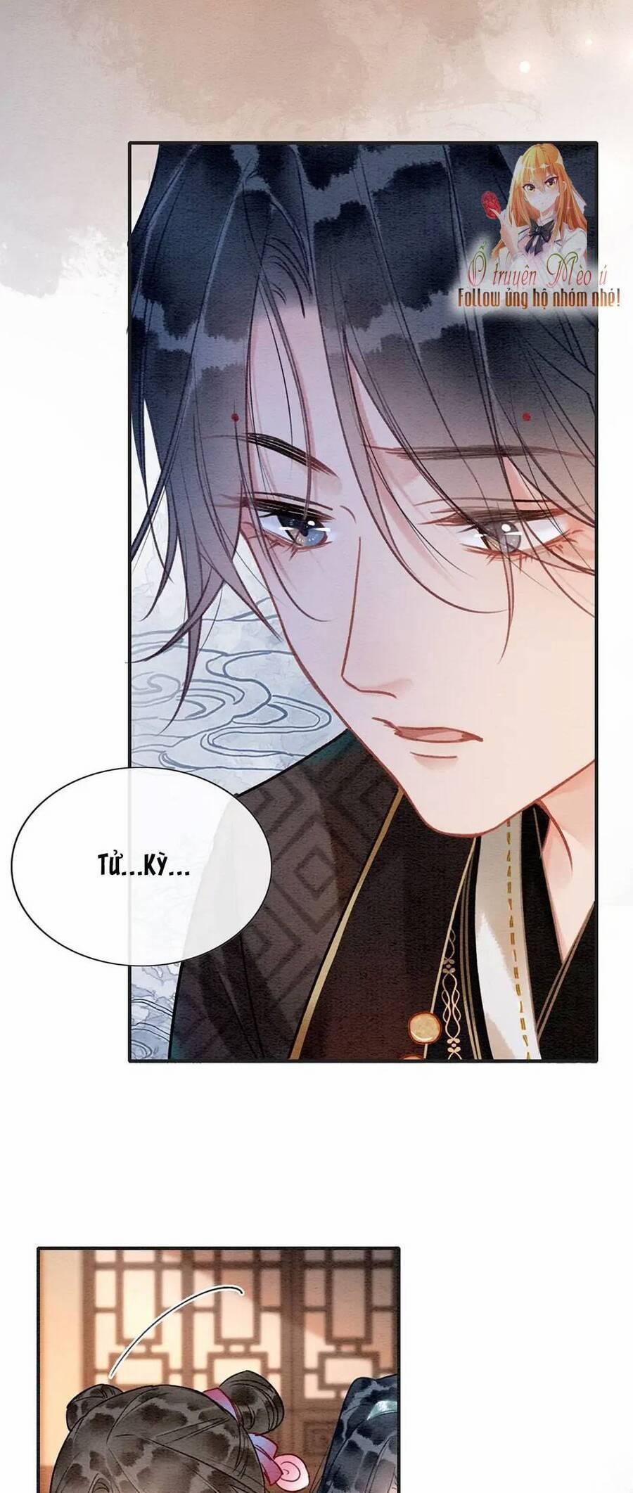 Sổ Tay Công Lược Của Hắc Liên Hoa 117 trang 16