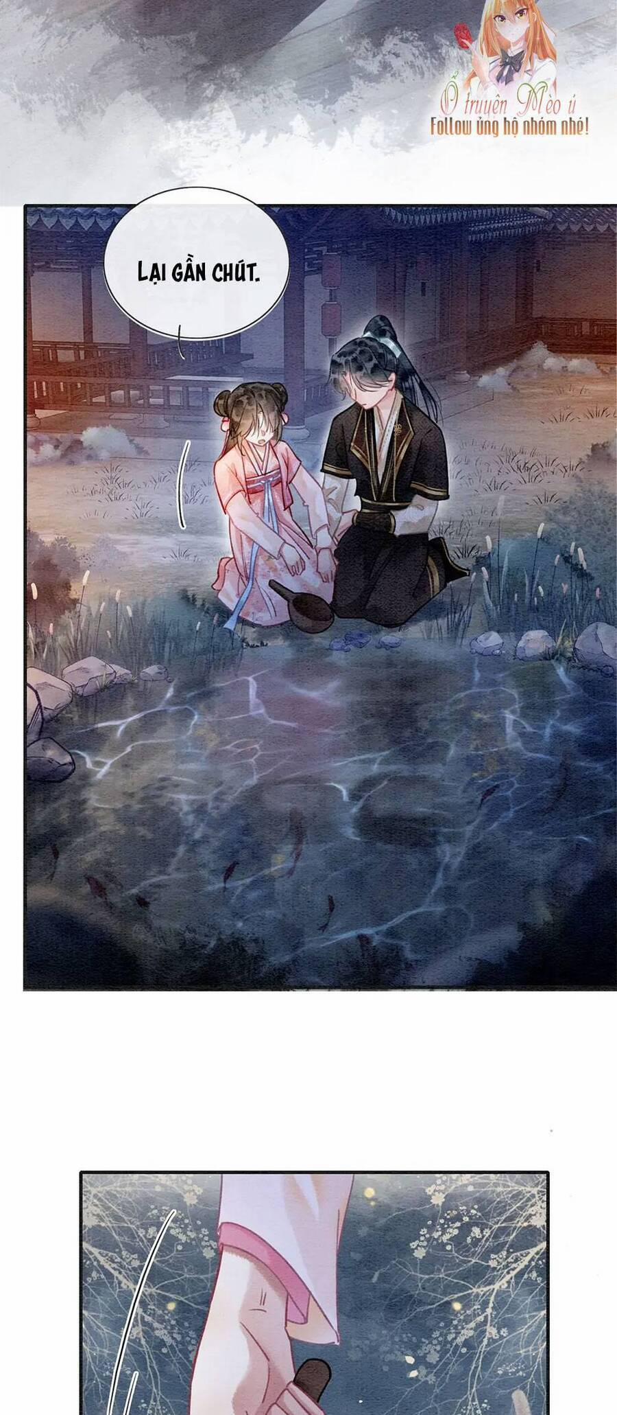 Sổ Tay Công Lược Của Hắc Liên Hoa 117 trang 18