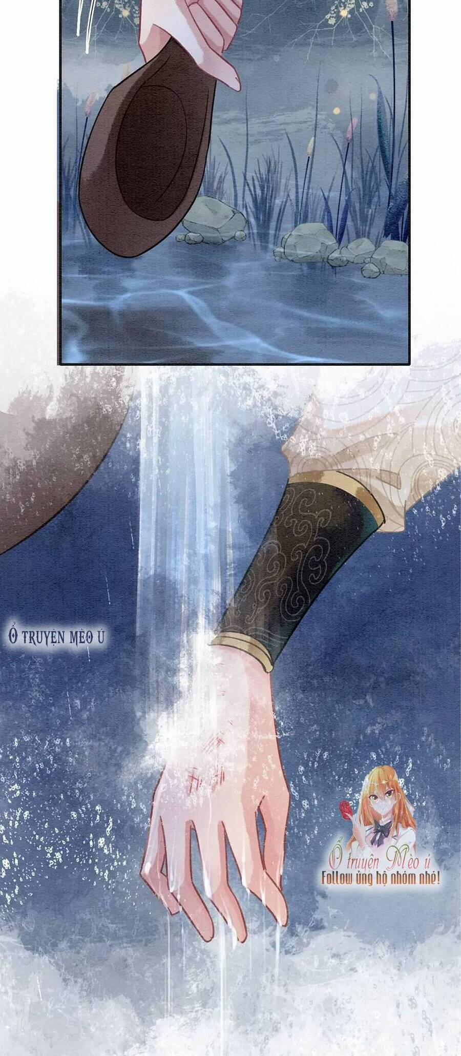 Sổ Tay Công Lược Của Hắc Liên Hoa 117 trang 19