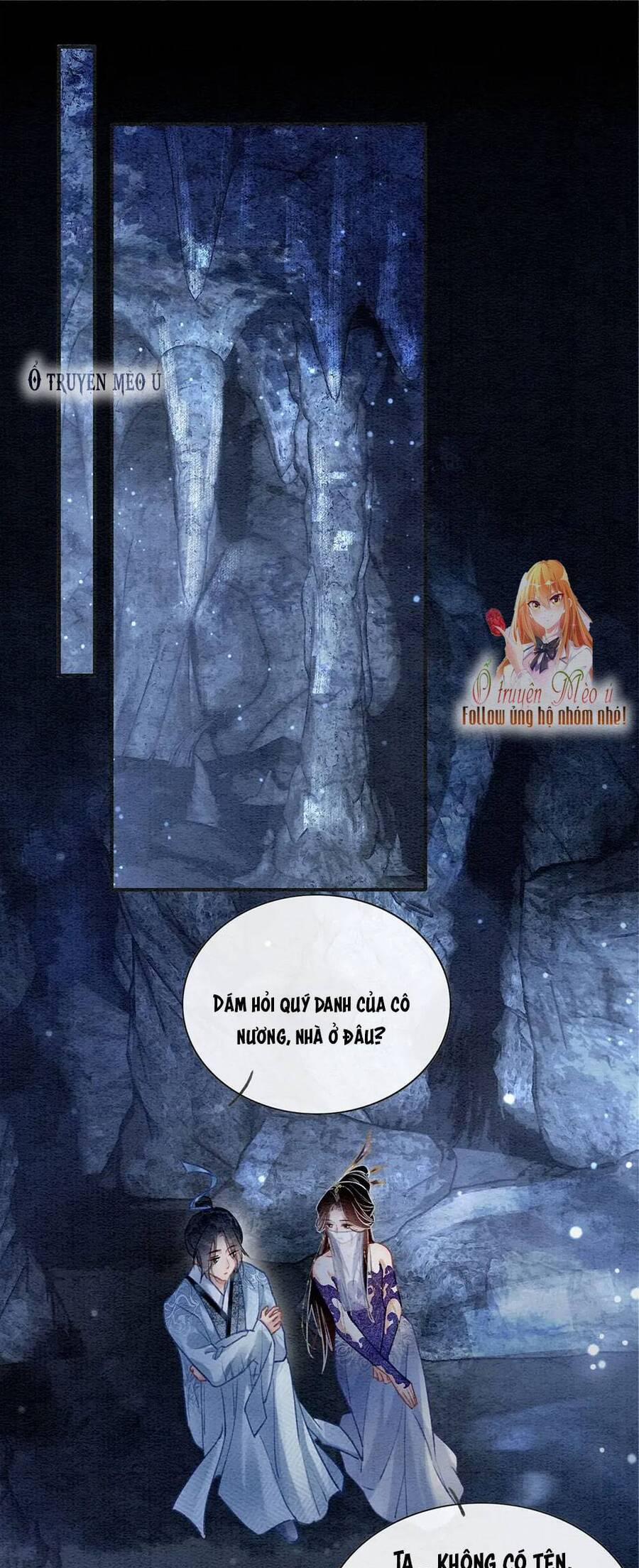 Sổ Tay Công Lược Của Hắc Liên Hoa 117 trang 2