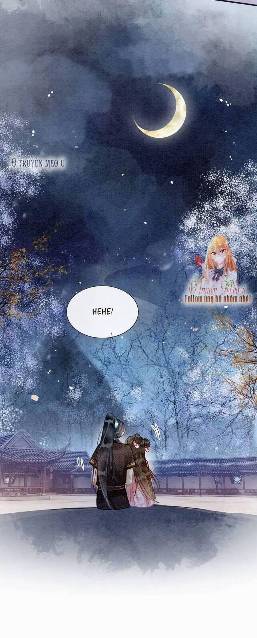 Sổ Tay Công Lược Của Hắc Liên Hoa 117 trang 30