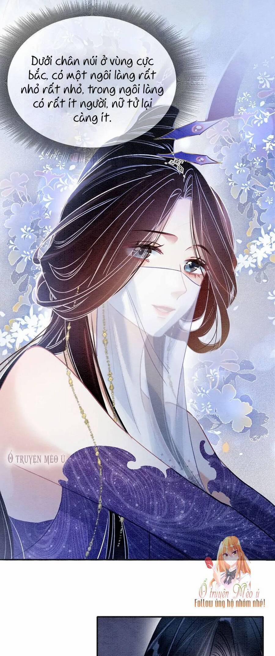 Sổ Tay Công Lược Của Hắc Liên Hoa 117 trang 4