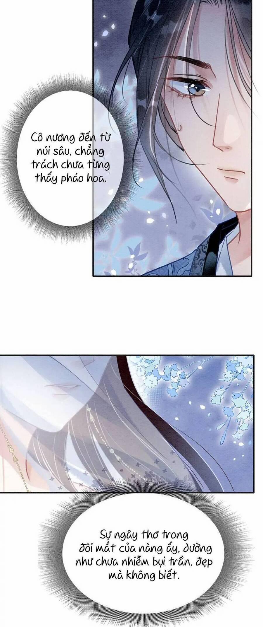 Sổ Tay Công Lược Của Hắc Liên Hoa 117 trang 5