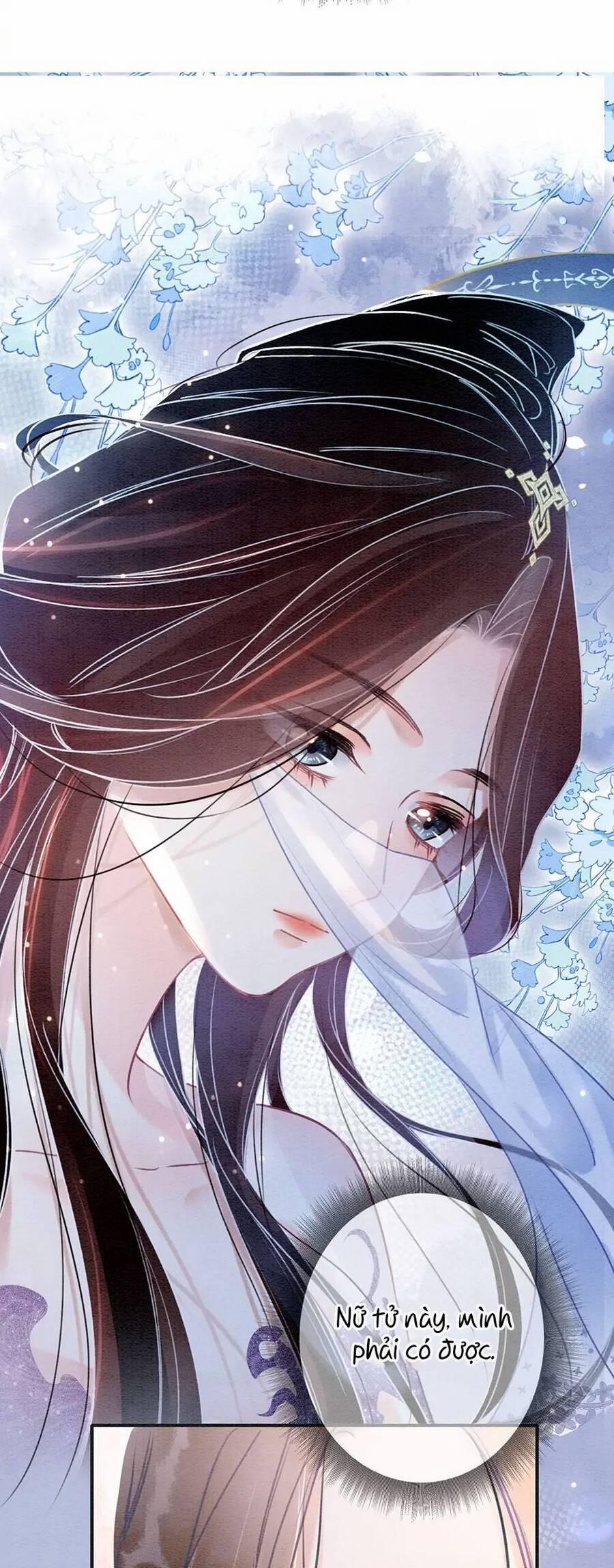 Sổ Tay Công Lược Của Hắc Liên Hoa 117 trang 6