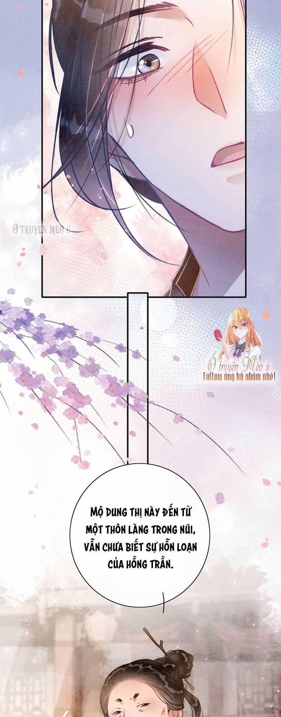 Sổ Tay Công Lược Của Hắc Liên Hoa 117 trang 7