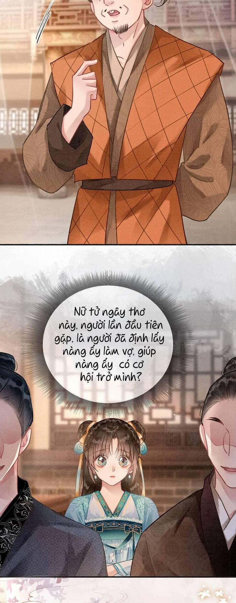 Sổ Tay Công Lược Của Hắc Liên Hoa 117 trang 8