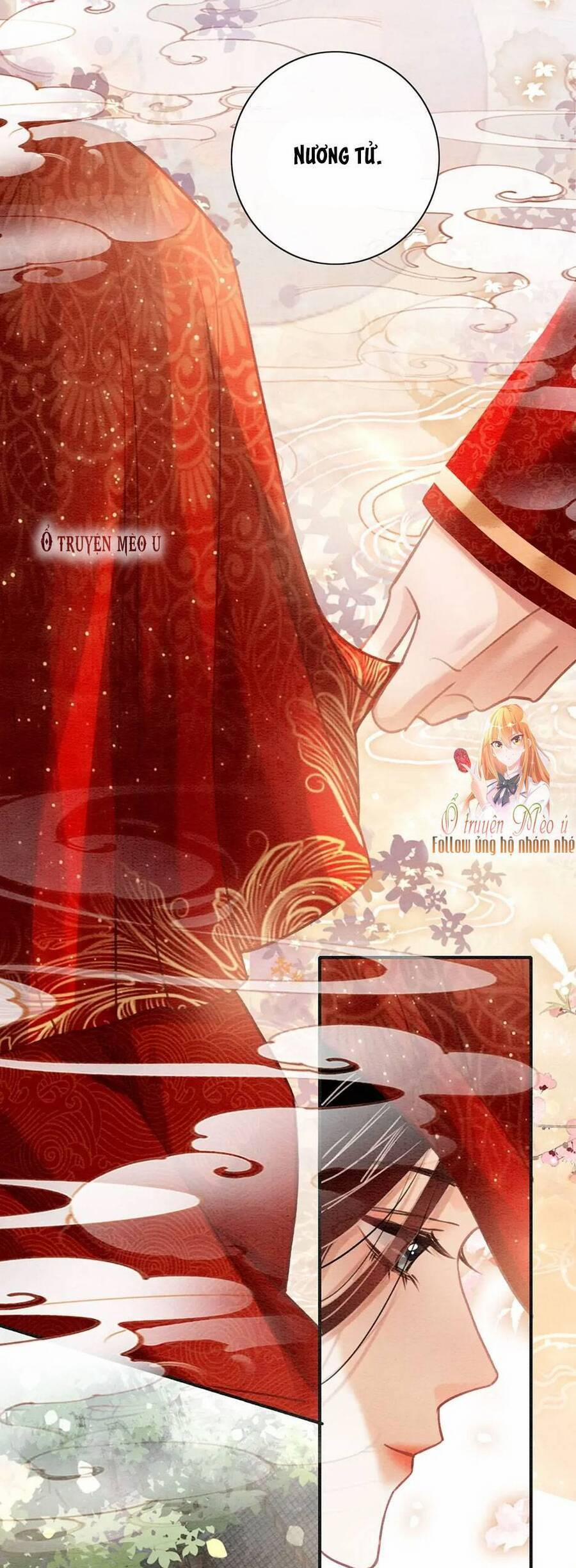 Sổ Tay Công Lược Của Hắc Liên Hoa 117 trang 9