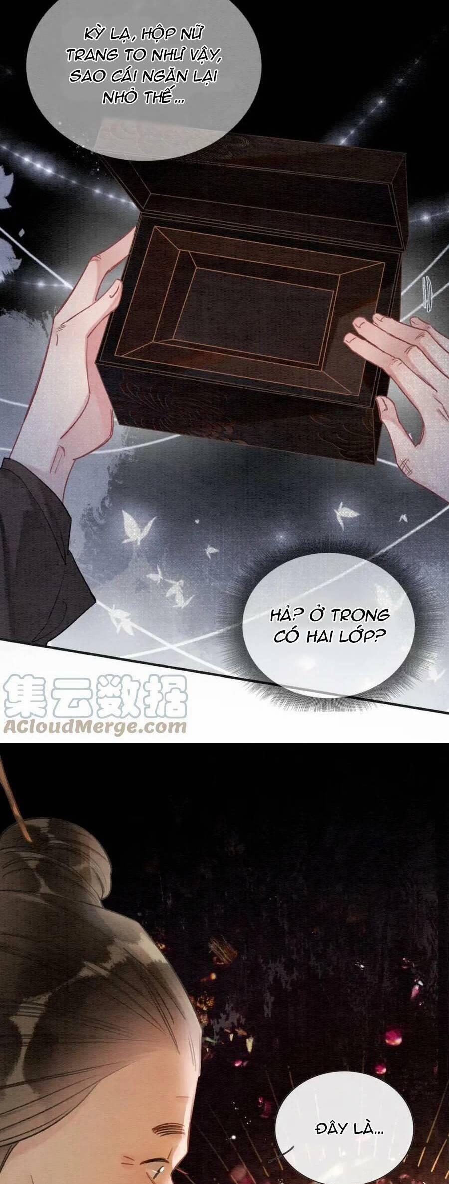 Sổ Tay Công Lược Của Hắc Liên Hoa 118 trang 14