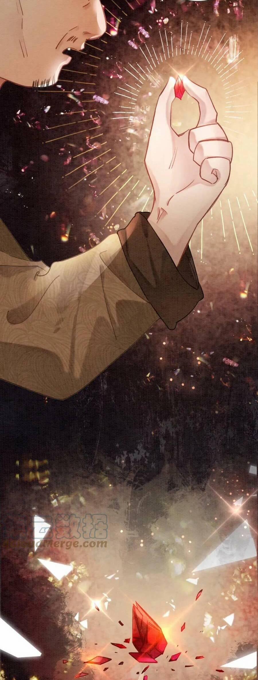 Sổ Tay Công Lược Của Hắc Liên Hoa 118 trang 15