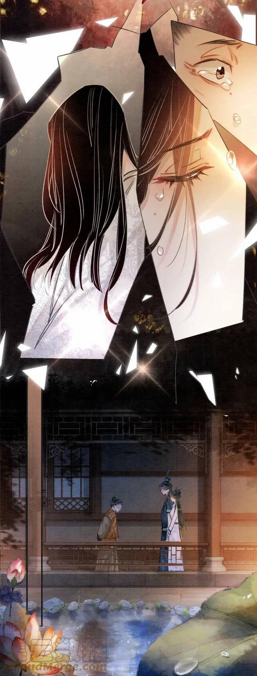 Sổ Tay Công Lược Của Hắc Liên Hoa 118 trang 16