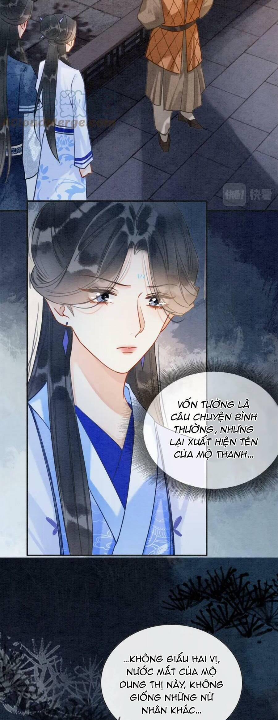 Sổ Tay Công Lược Của Hắc Liên Hoa 118 trang 19