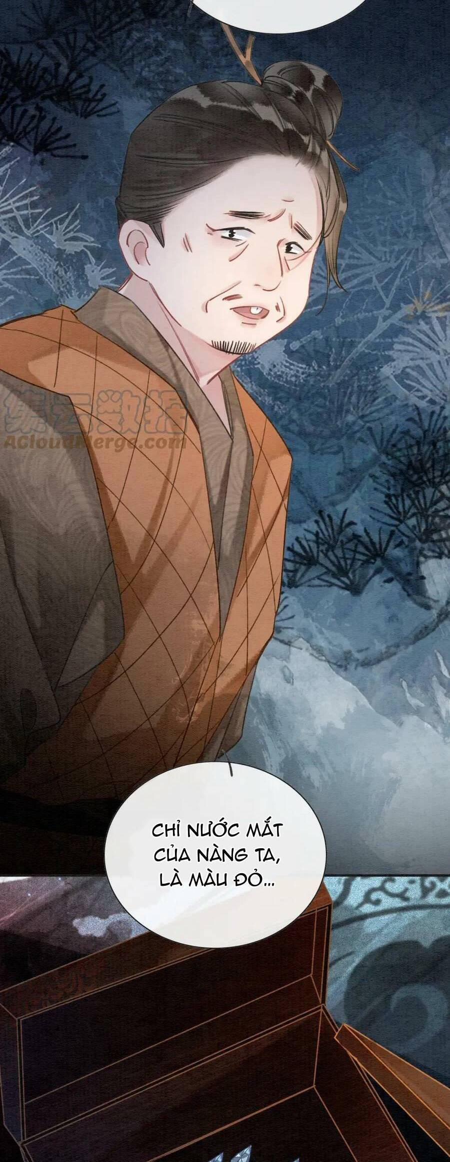 Sổ Tay Công Lược Của Hắc Liên Hoa 118 trang 20