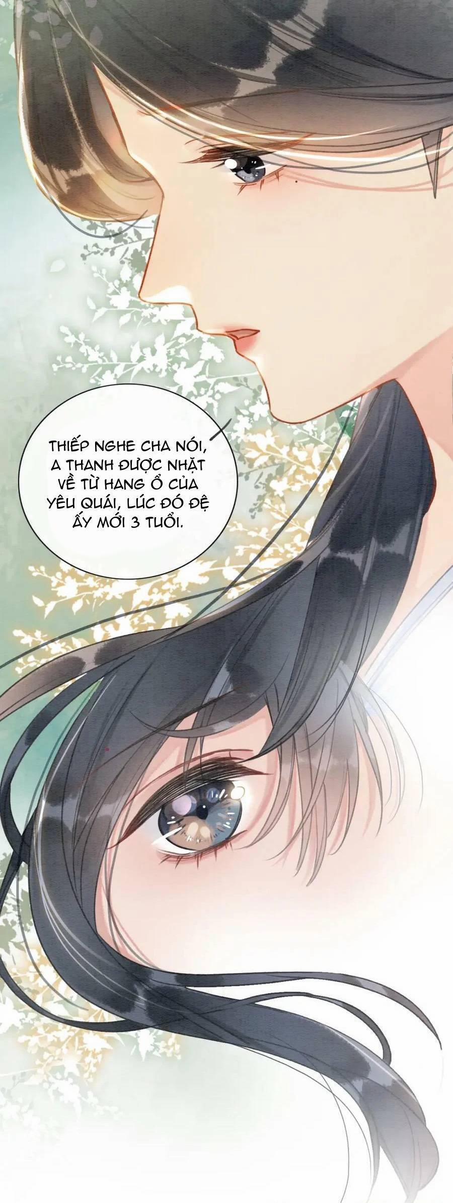 Sổ Tay Công Lược Của Hắc Liên Hoa 118 trang 25