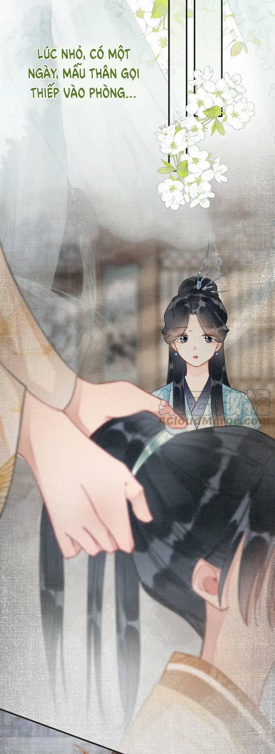 Sổ Tay Công Lược Của Hắc Liên Hoa 118 trang 29