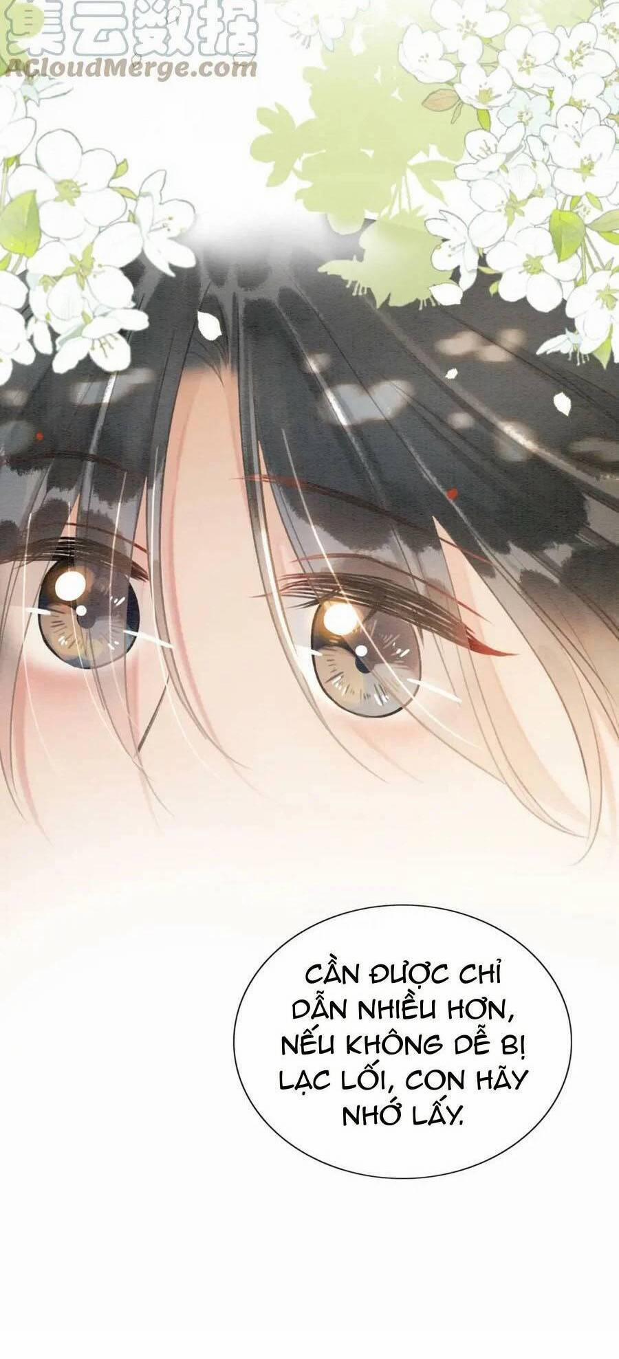 Sổ Tay Công Lược Của Hắc Liên Hoa 118 trang 34