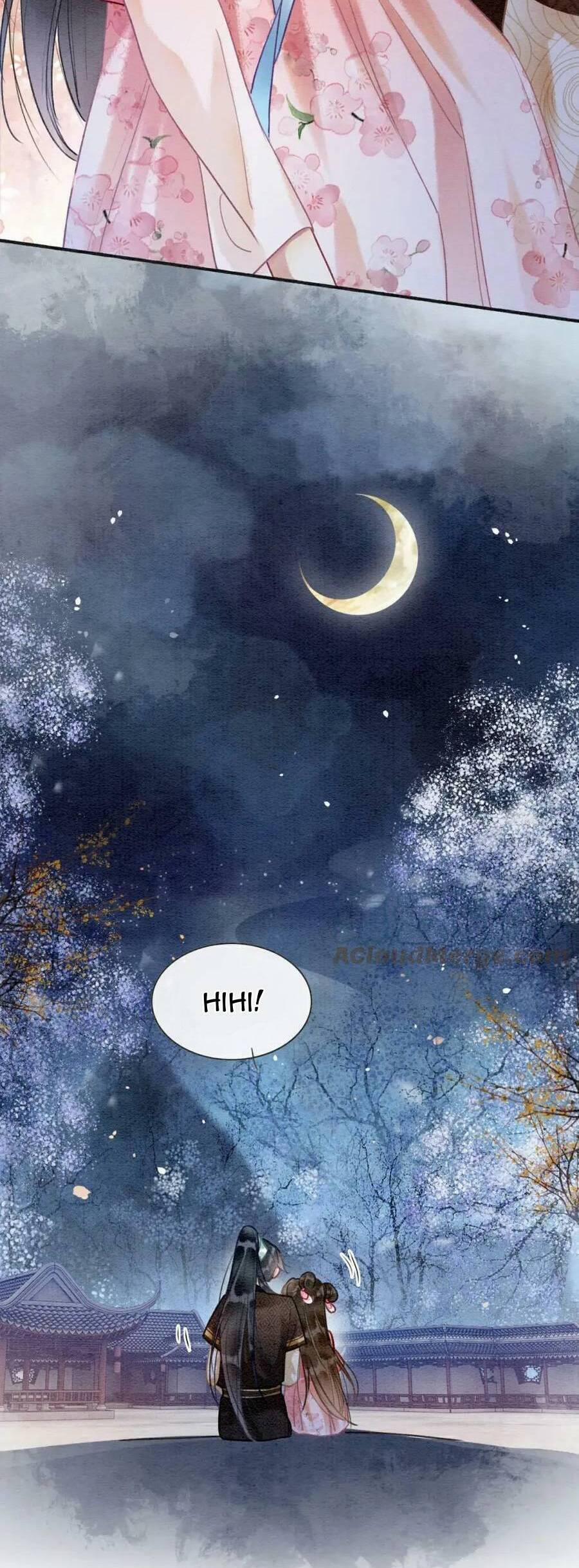 Sổ Tay Công Lược Của Hắc Liên Hoa 118 trang 4