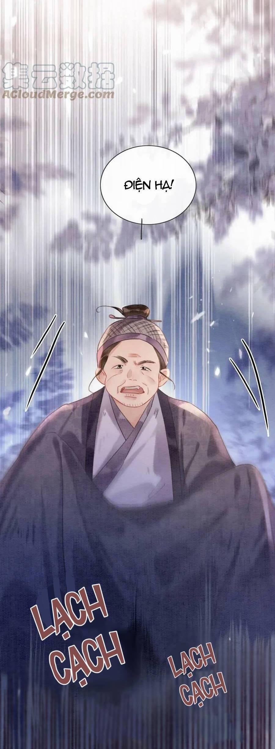 Sổ Tay Công Lược Của Hắc Liên Hoa 119 trang 17