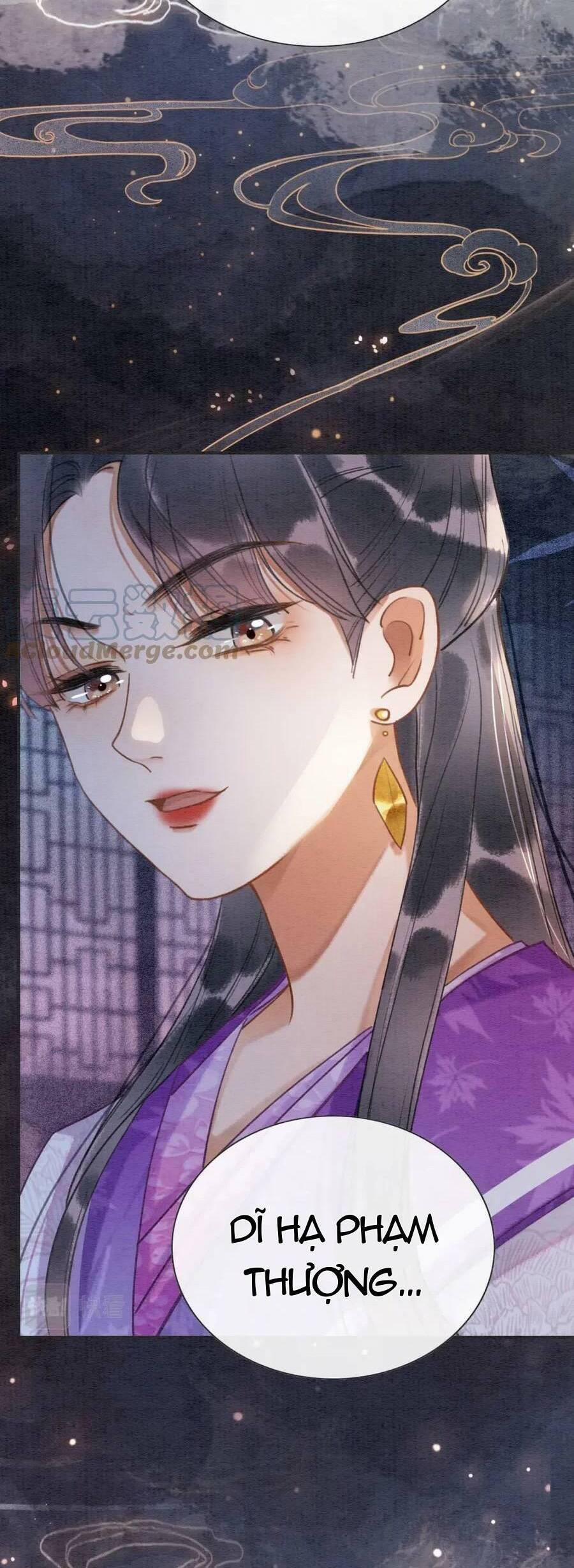 Sổ Tay Công Lược Của Hắc Liên Hoa 119 trang 21