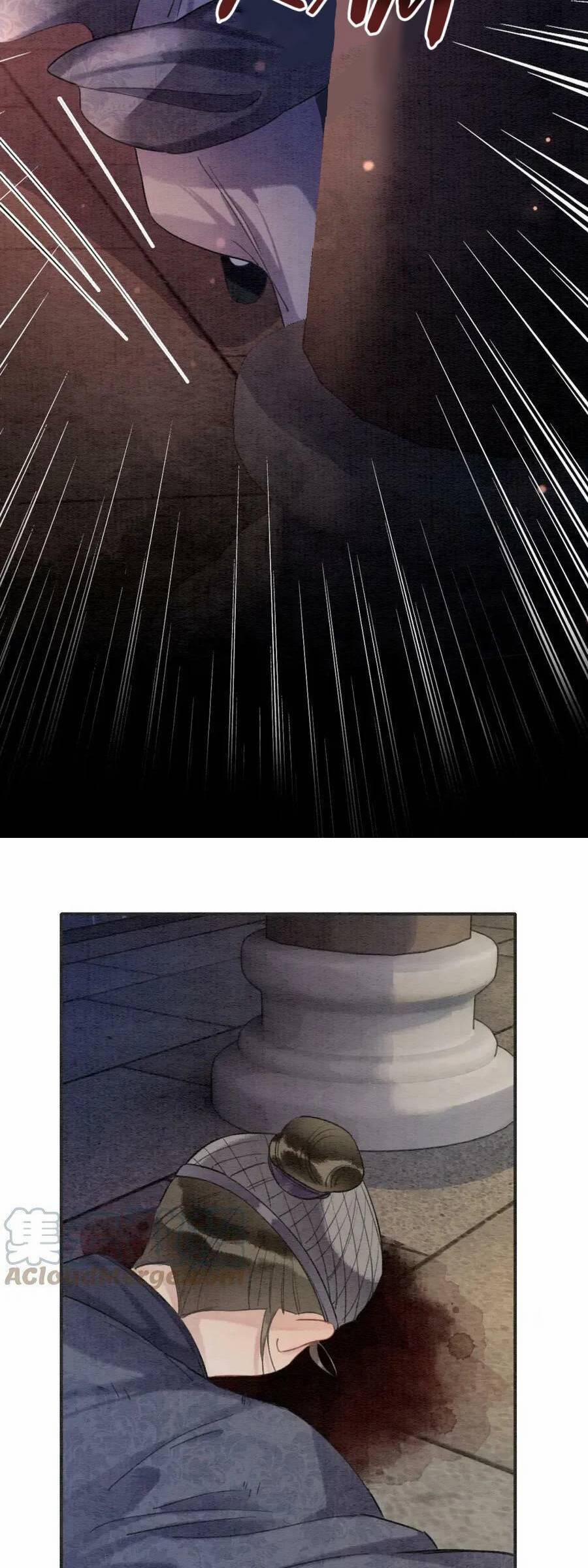 Sổ Tay Công Lược Của Hắc Liên Hoa 119 trang 24