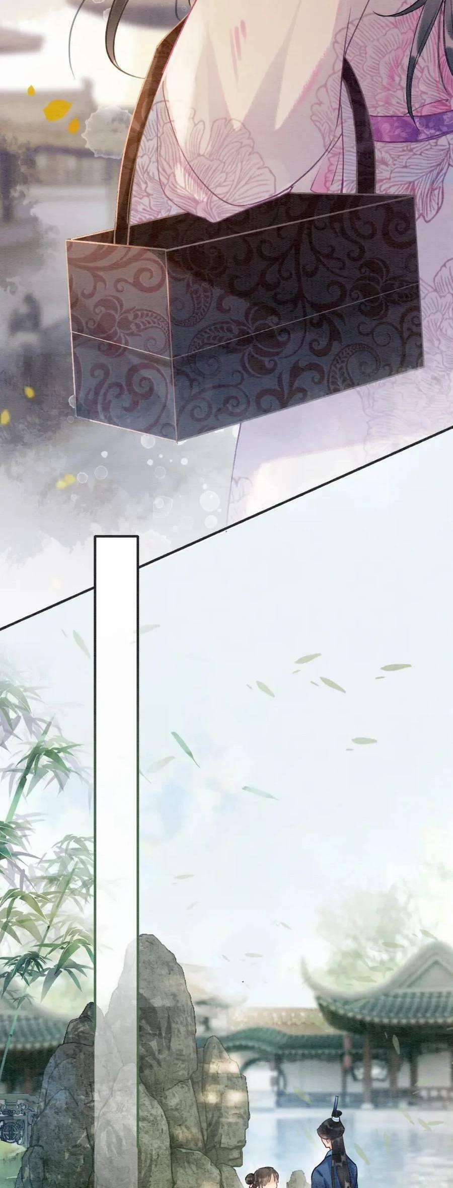 Sổ Tay Công Lược Của Hắc Liên Hoa 119 trang 26