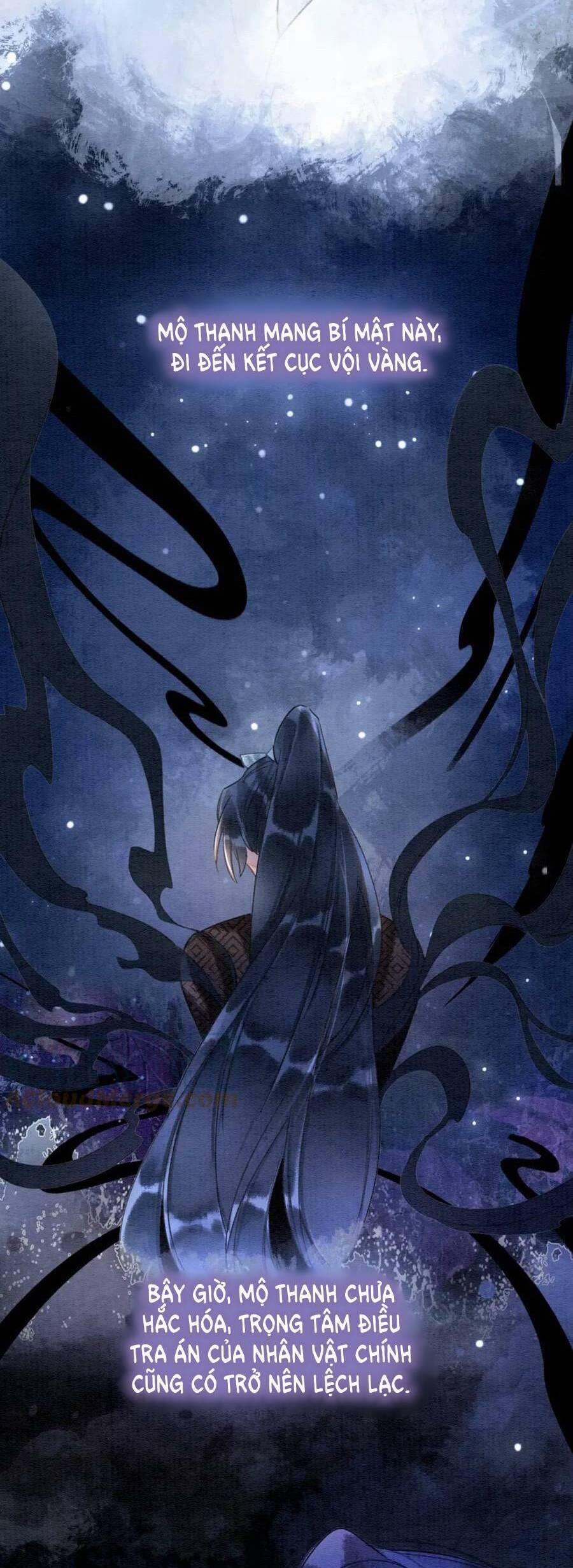 Sổ Tay Công Lược Của Hắc Liên Hoa 119 trang 31