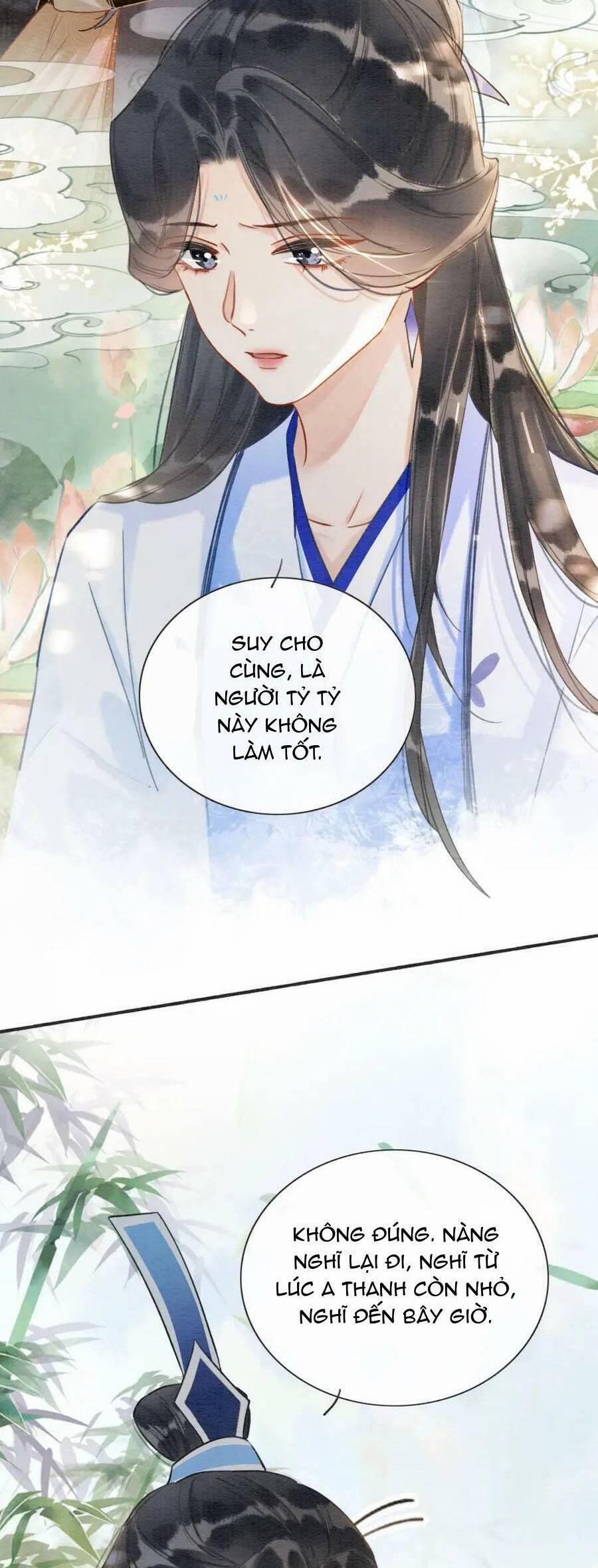 Sổ Tay Công Lược Của Hắc Liên Hoa 119 trang 8