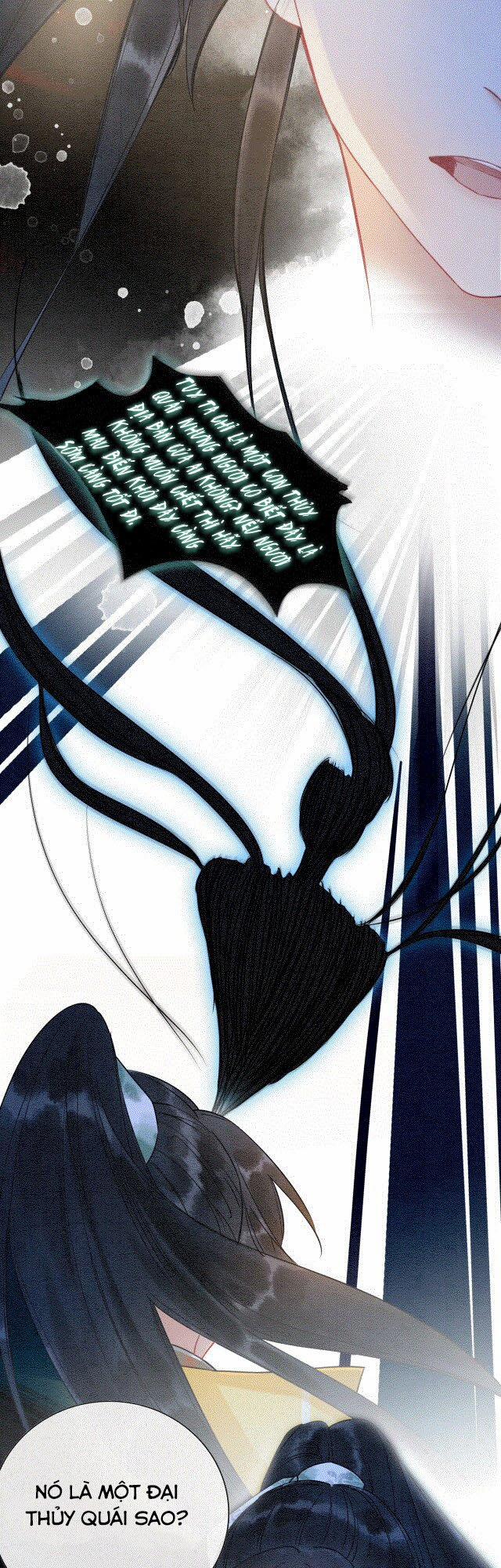 Sổ Tay Công Lược Của Hắc Liên Hoa 12 trang 12