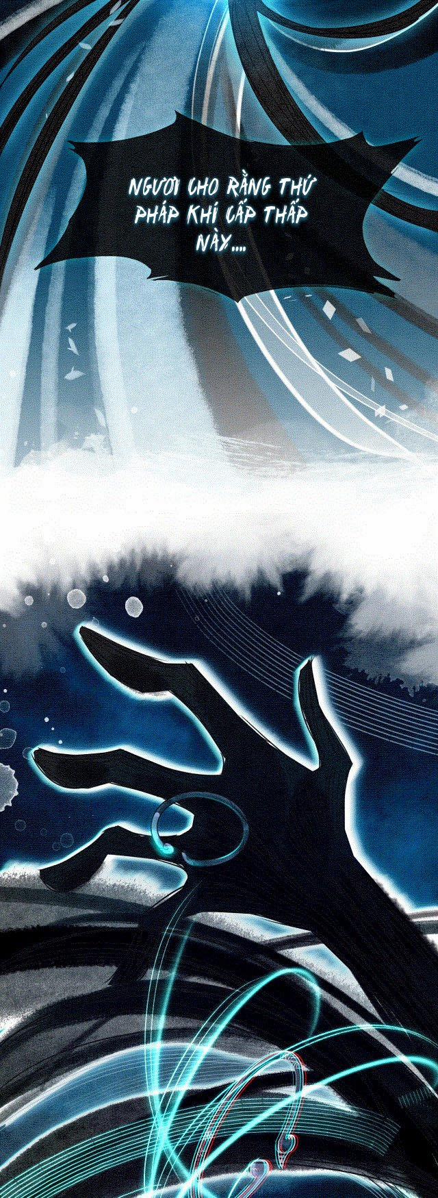 Sổ Tay Công Lược Của Hắc Liên Hoa 12 trang 14