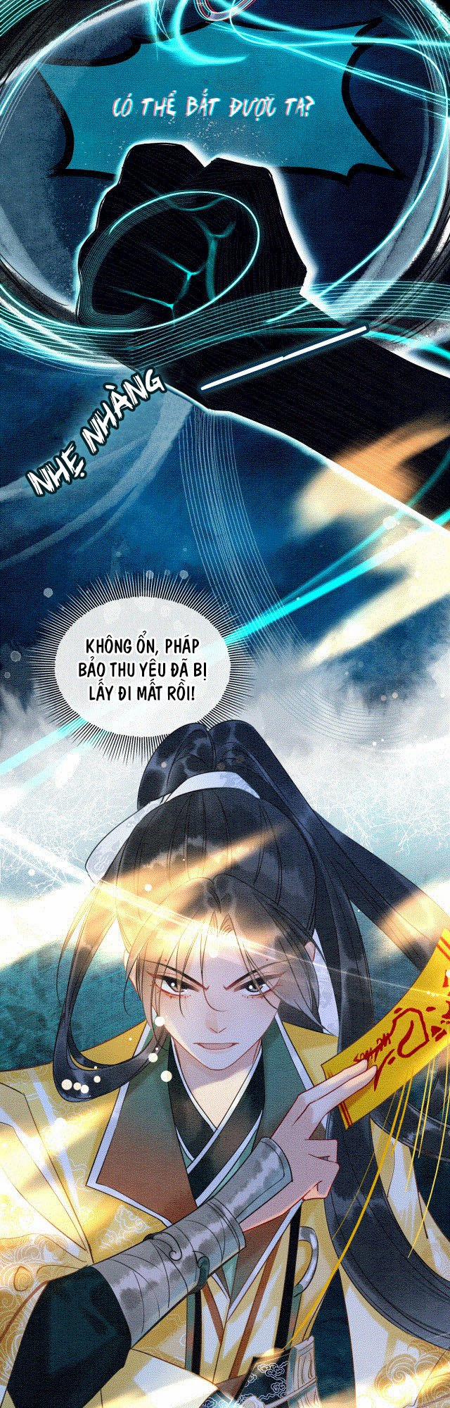 Sổ Tay Công Lược Của Hắc Liên Hoa 12 trang 15