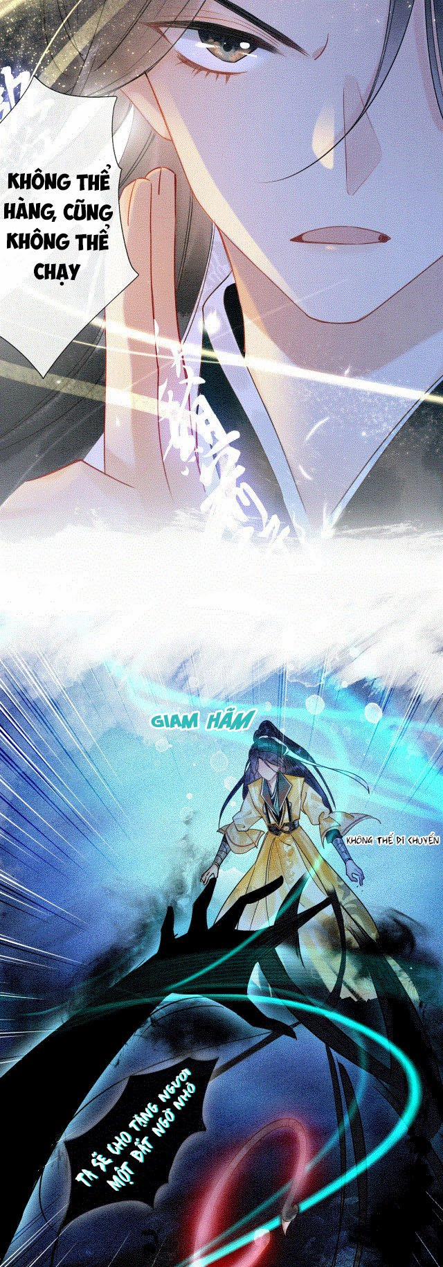 Sổ Tay Công Lược Của Hắc Liên Hoa 12 trang 19