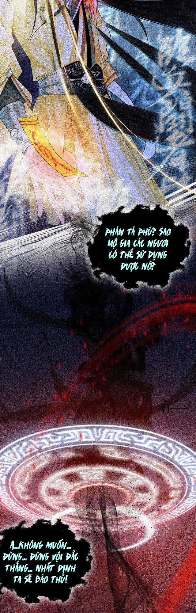 Sổ Tay Công Lược Của Hắc Liên Hoa 12 trang 22