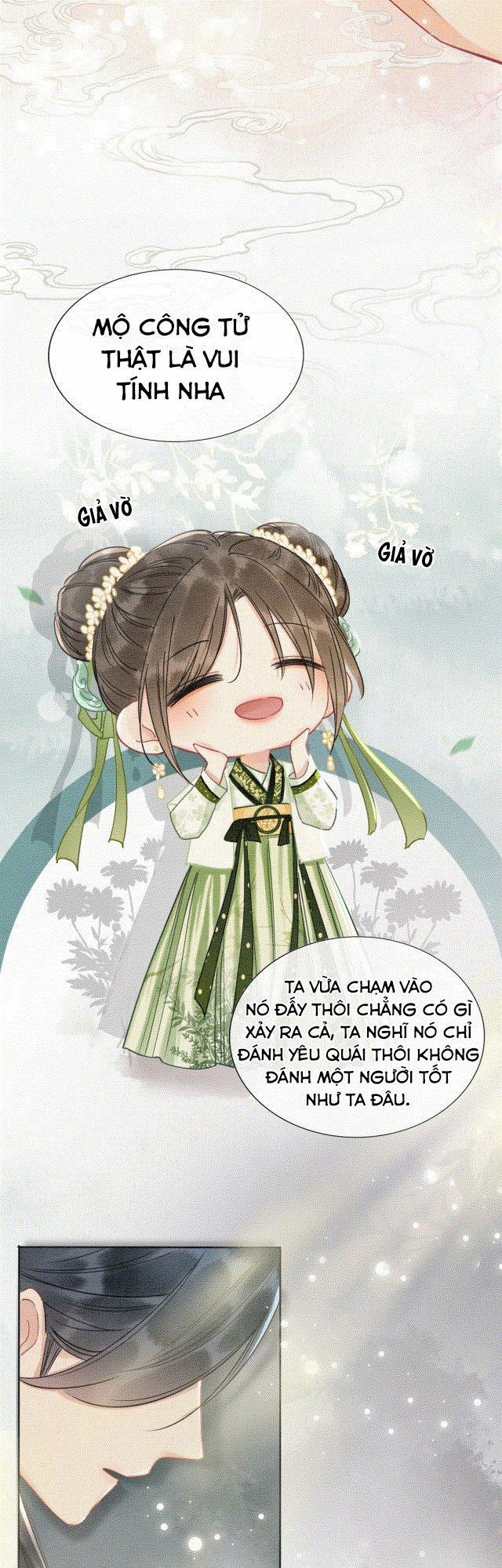 Sổ Tay Công Lược Của Hắc Liên Hoa 12 trang 26