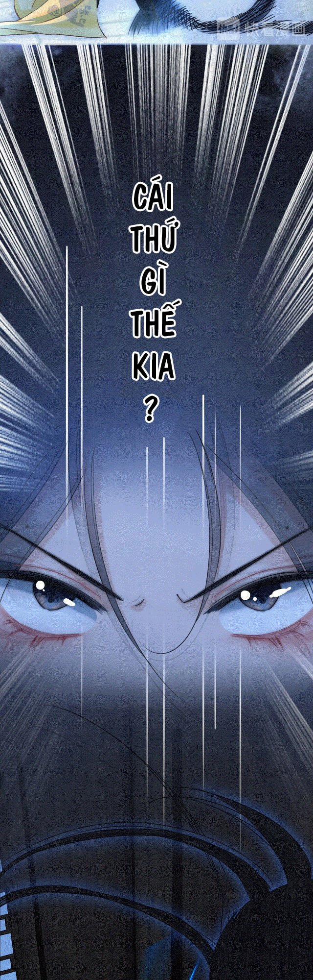 Sổ Tay Công Lược Của Hắc Liên Hoa 12 trang 7