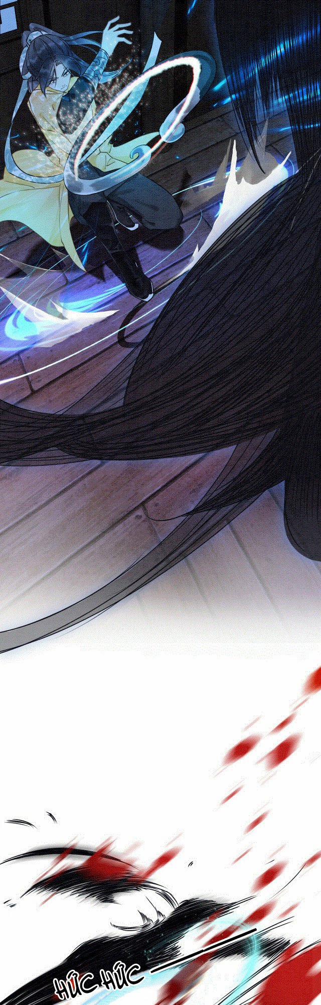 Sổ Tay Công Lược Của Hắc Liên Hoa 12 trang 8