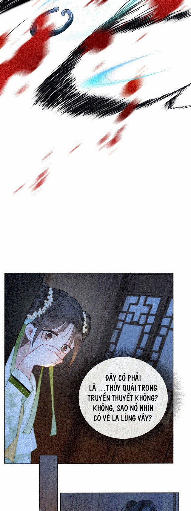 Sổ Tay Công Lược Của Hắc Liên Hoa 12 trang 9