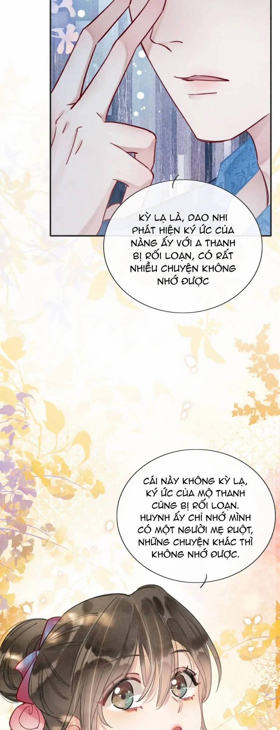 Sổ Tay Công Lược Của Hắc Liên Hoa 120 trang 11