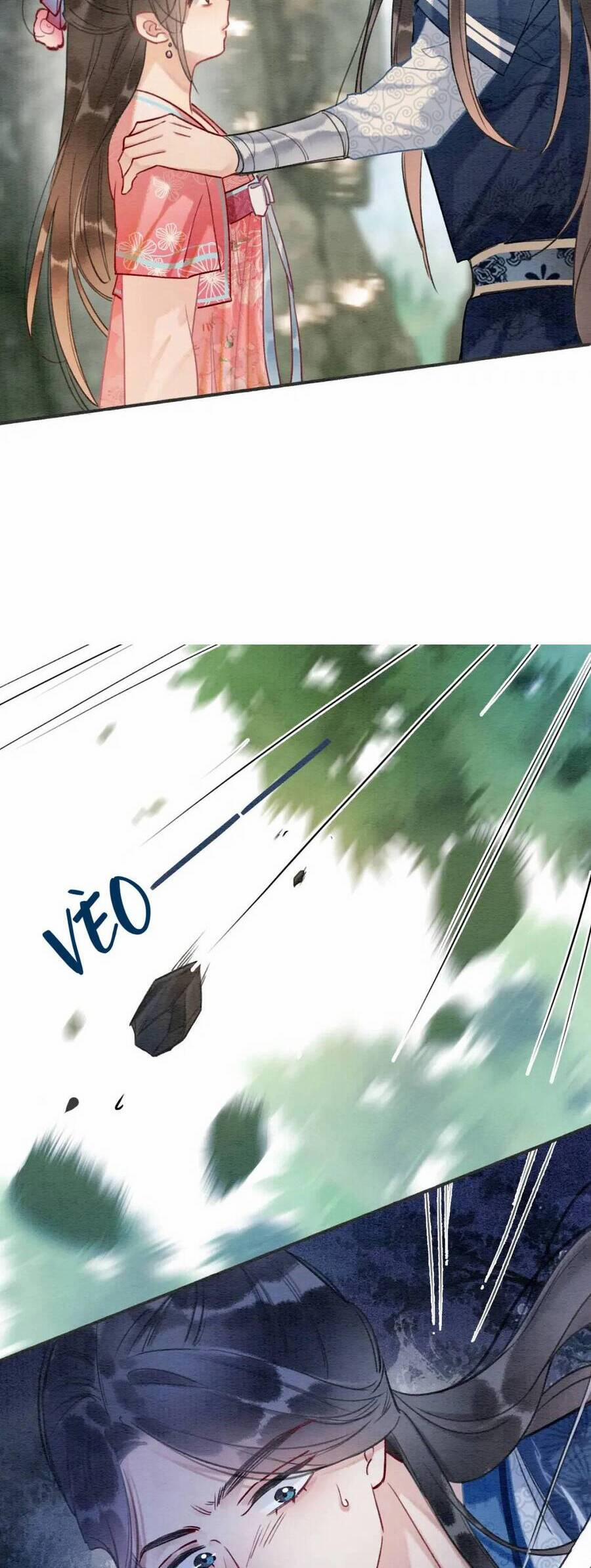 Sổ Tay Công Lược Của Hắc Liên Hoa 120 trang 17