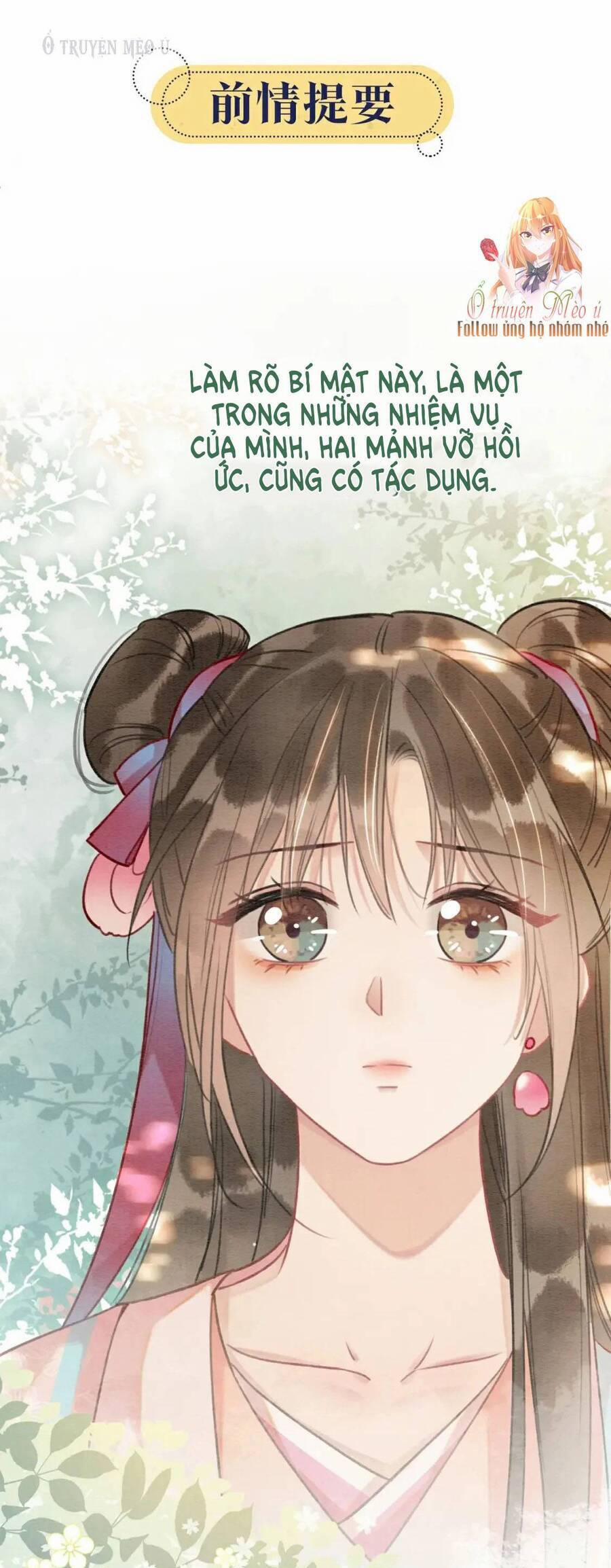 Sổ Tay Công Lược Của Hắc Liên Hoa 120 trang 2