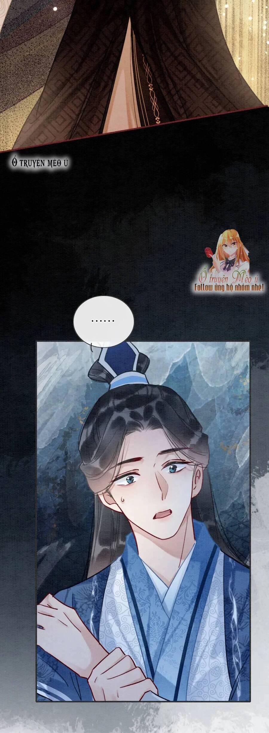 Sổ Tay Công Lược Của Hắc Liên Hoa 120 trang 20