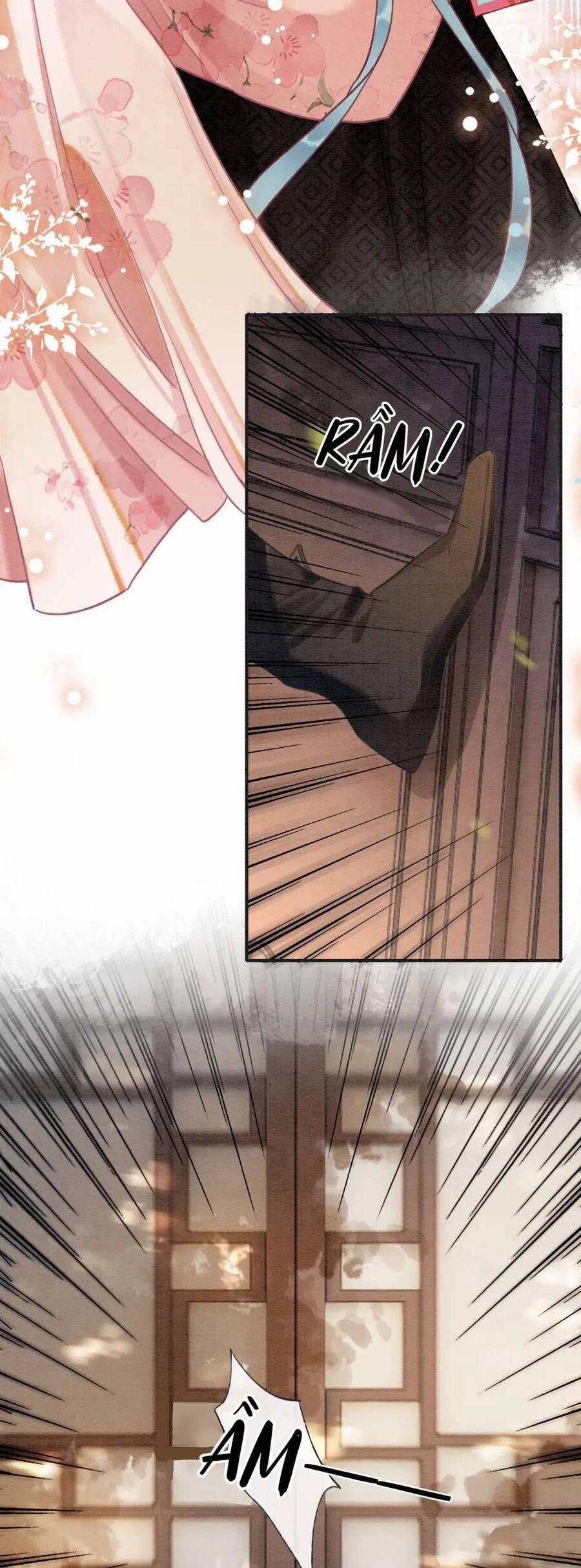 Sổ Tay Công Lược Của Hắc Liên Hoa 120 trang 26