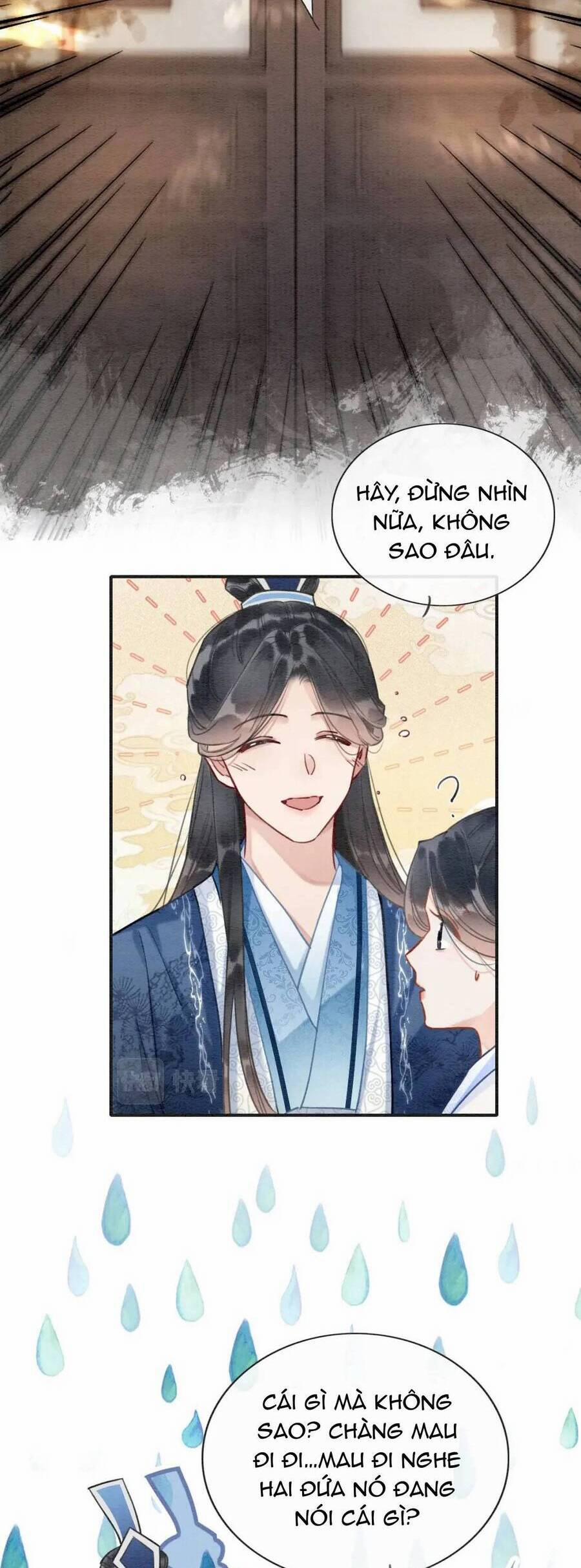 Sổ Tay Công Lược Của Hắc Liên Hoa 120 trang 27