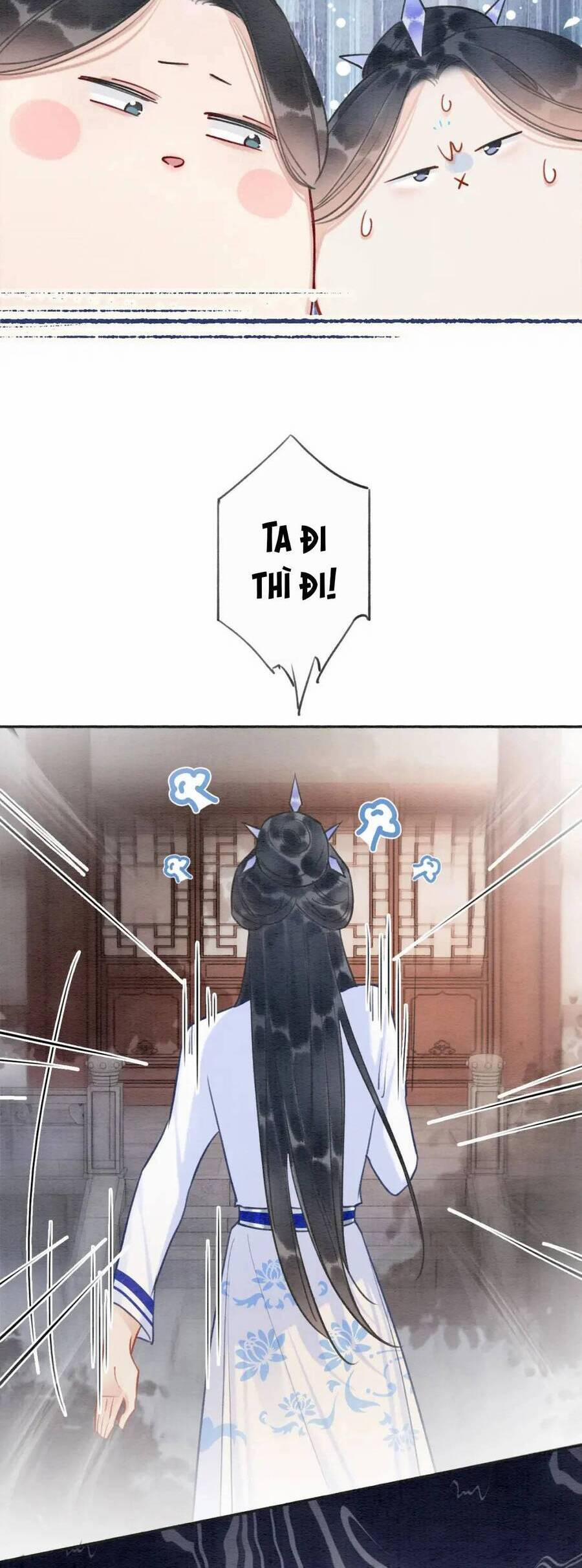 Sổ Tay Công Lược Của Hắc Liên Hoa 120 trang 29