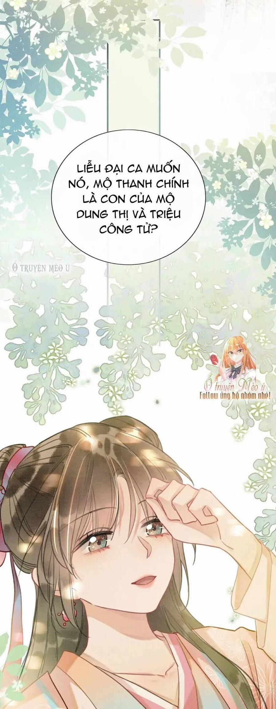 Sổ Tay Công Lược Của Hắc Liên Hoa 120 trang 3