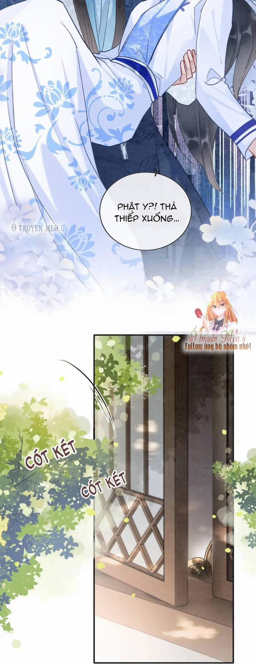 Sổ Tay Công Lược Của Hắc Liên Hoa 120 trang 32