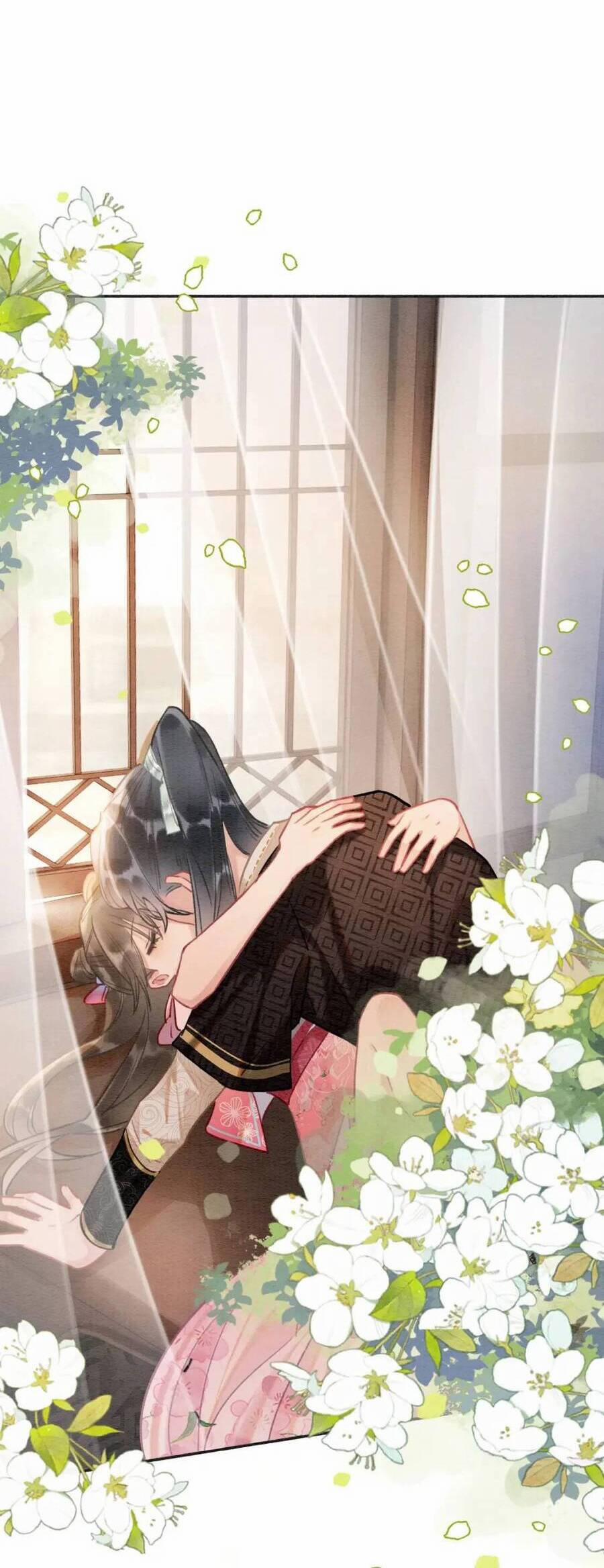 Sổ Tay Công Lược Của Hắc Liên Hoa 120 trang 33