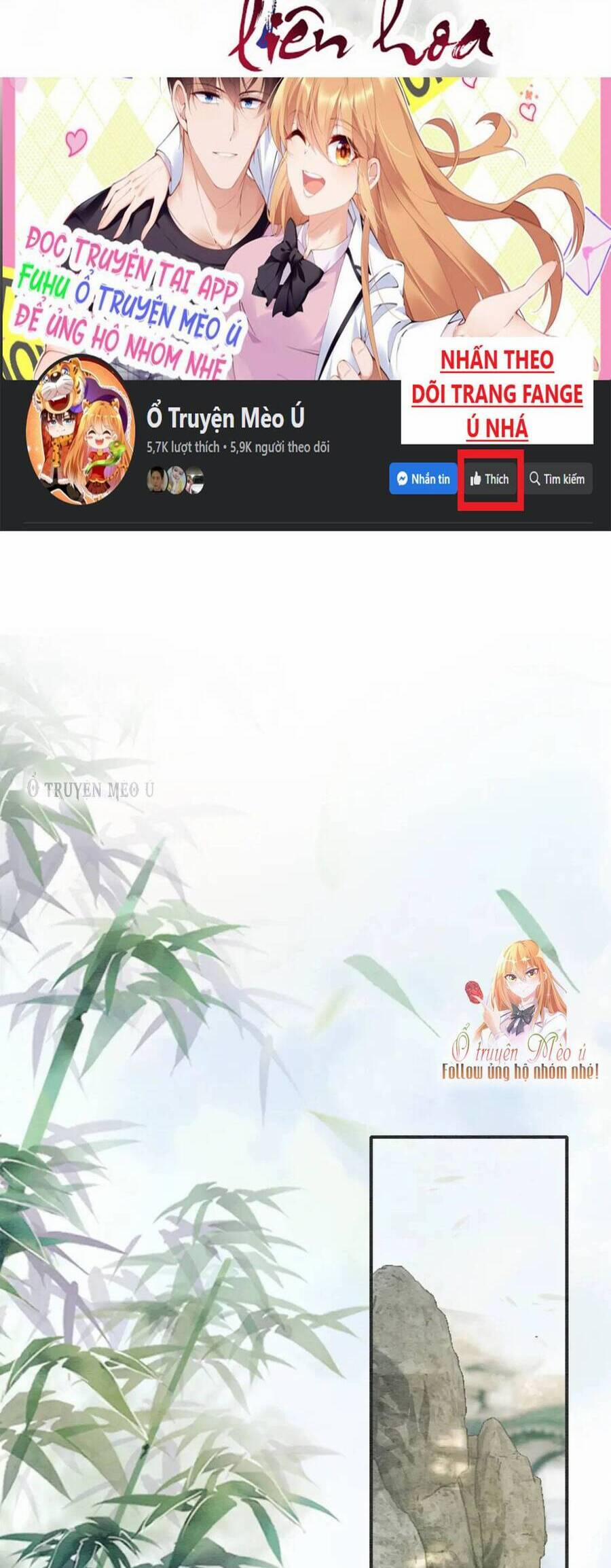 Sổ Tay Công Lược Của Hắc Liên Hoa 120 trang 5