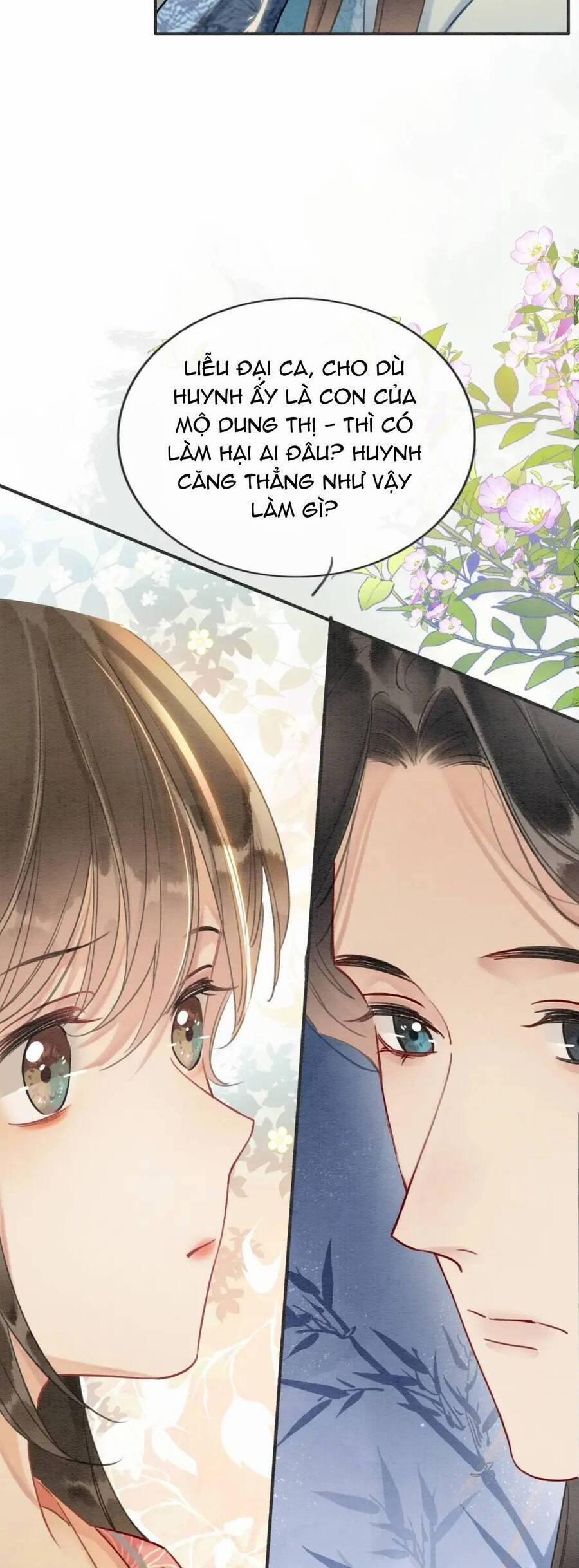 Sổ Tay Công Lược Của Hắc Liên Hoa 120 trang 8